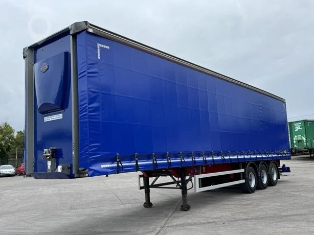 CARTWRIGHT 4.556MT For Sale